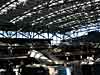 Neubau Terminal II Flughafen Hamburg